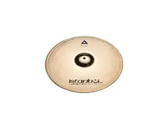 Istanbul 15" Xist Brilliant Hi-Hats