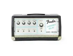 Fender Variable Delay Echo Reverb main image