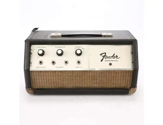 Fender Echo-Reverb