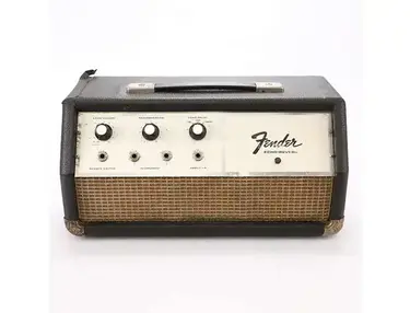 Fender Echo-Reverb