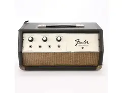 Fender Echo-Reverb main image