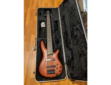 Ibanez SR1306 Japan 1993