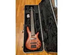 Ibanez SR1306 Japan 1993 main image