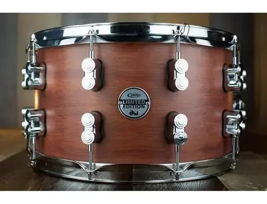 DW PDP Snare 14x8