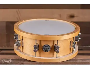 DW PDP Snare 14x5,5 Wood Hoops