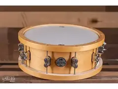 DW PDP Snare 14x5,5 Wood Hoops