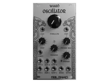 Malekko - Wiard Oscillator Module