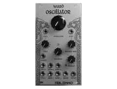 Malekko - Wiard Oscillator Module
