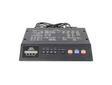 YAMAHA QY10 MUSIC SEQUENCER ヤマハ YAMAHA QY10 Mobile Sequencer Rhythm Machine Sampler | eBay