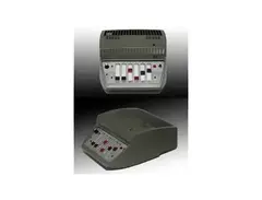 Philips EL6415 (1959) tube powered mixer main image