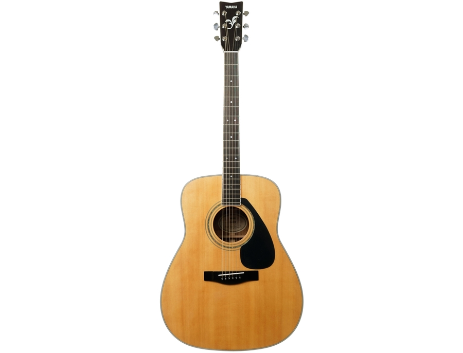 Yamaha YAMAHA FG-441S - What To Know & Where To Buy | Equipboard