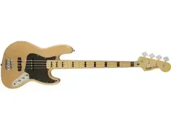 Squier Jazz Bass