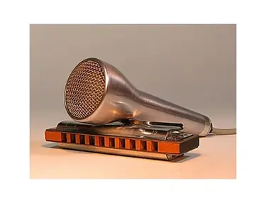 Voice Of Music CM-10 Microphone