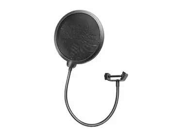 iCON Pro Audio PF-02 Mesh Pop Filter