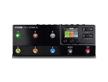 Line 6 Hx Stomp XL