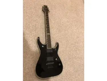 ESP LTD H1001 Deluxe 2010
