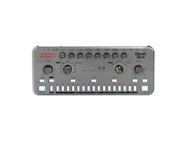 Cyclone Analogic TT-78 Beat Bot