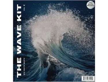 BigWhiteBeatz The Wave Kit
