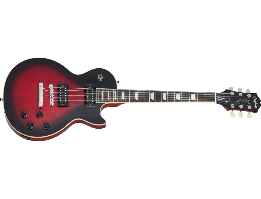 Epiphone Slash Les Paul Standard - What To Know & Where To Buy