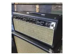 Rex Bassking BA50 main image
