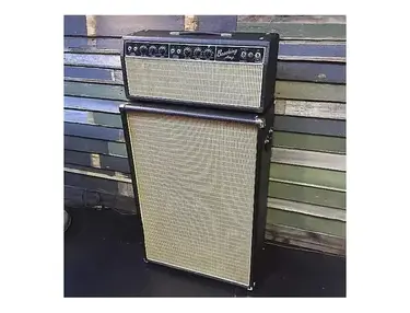 Rex BA100 2x12 Speaker Cab