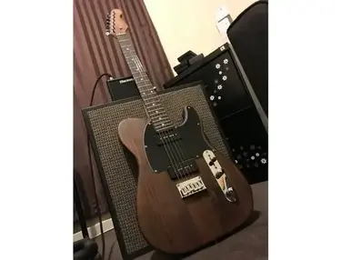 Garage Guitars Telecaster