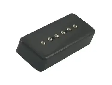 Kent Armstrong Custom Series Stealth 90 Noiseless P-90 Pickups