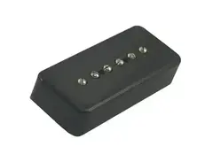 Kent Armstrong Custom Series Stealth 90 Noiseless P-90 Pickups main image