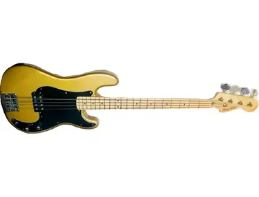 Garage Guitars Precision Bass