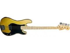 Garage Guitars Precision Bass main image