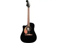 Fender Redondo Player Acoustic-Electric Guitar
