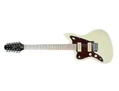 Revelation RJT60-12 Electric 12-String Guitar