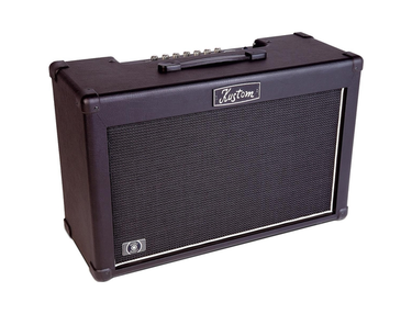 Kustom Double Barrel 30W 2x12 Guitar Combo