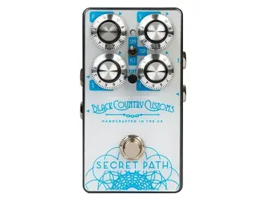 Laney Black Country Customs Secret Path