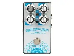 Laney Black Country Customs Secret Path