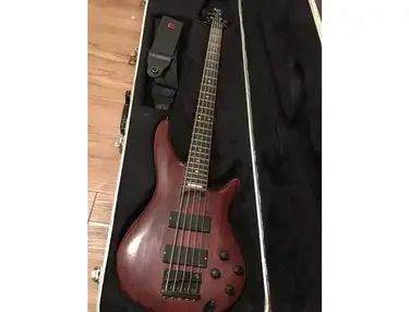 Ibanez SR1305 Japan