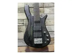 Warwick Streamer Std 5 Germany main image