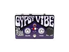 Pedal Pawn Gypsy Vibe