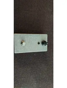 DB Customs Gain Machine Booster (Unpainted)