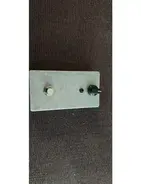 DB Customs Gain Machine Booster (Unpainted) main image