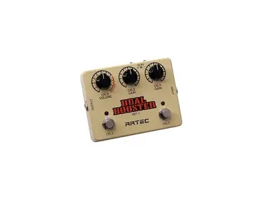 Artec DBT-1 DUAL BOOSTER