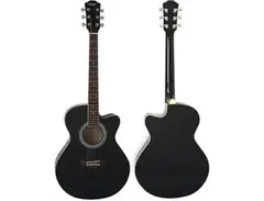 Aiersi Acoustic Guitar main image