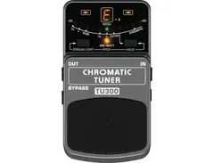 Behringer TU300 Chromatic Tuner
