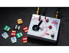 Elta Music Console main image