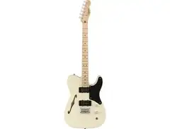 Squier Paranormal Cabronita Telecaster Thinline main image