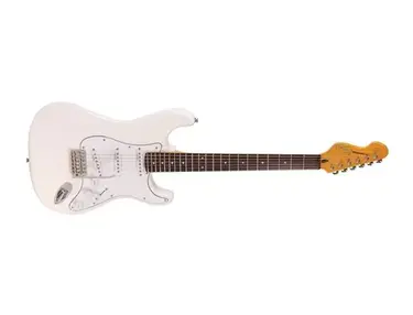 Vintage V6JMH ReIssued Fillmore