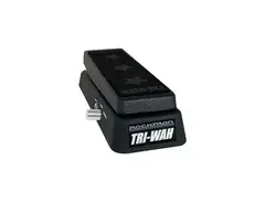 Rocktron Tri Wah Selectable Mode Wah Pedal main image