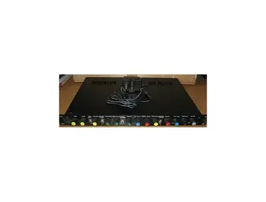 TB3031 Bassline Synthesizer