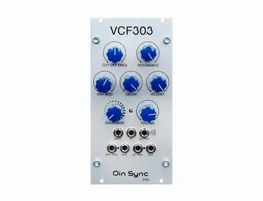 DinSync VCF-303