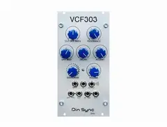 DinSync VCF-303 main image